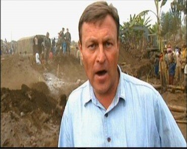 Jeremy Thompson, News People – Sky News Promo 2006
