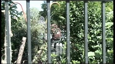 Crime Uncovered, Behind Bars – Sky News Promo 2007