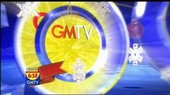GMTV Christmas Titles