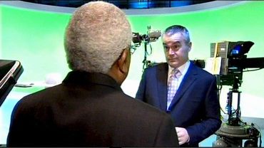 Trevor McDonald leaves ITV BBC News Tribute