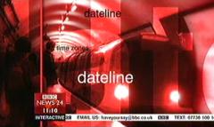 Dateline London – BBC News Programme