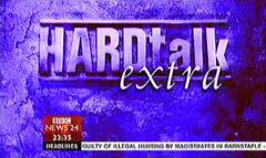 Hardtalk – BBC News Programme