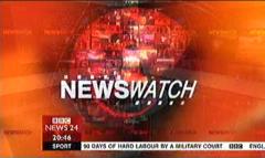 Newswatch (2008) – BBC News Programme