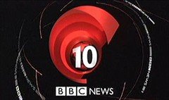 BBC News Presentation 2004-2006