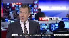 Sky News Live Desk
