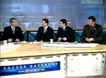 sky sports news soccer panel
