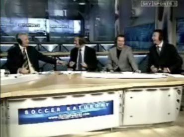 sky sports news soccer panel