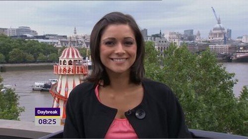 Lucy Verasamy - ITV Weather Presenter (4)