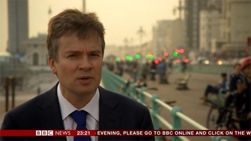 Nicholas Watt - BBC Newsnight Reporter (6)