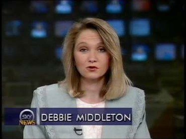 Debbie Middleton