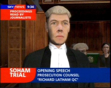 news events  soham trial
