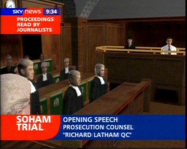 news events  soham trial