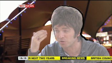 Where Does Noel – Sky News Promo 2009