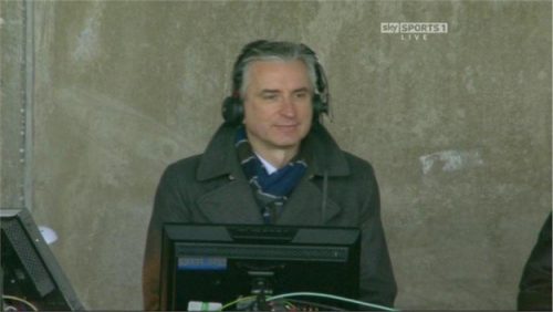 Alan Smith - Sky Sports Football Commentator (5)