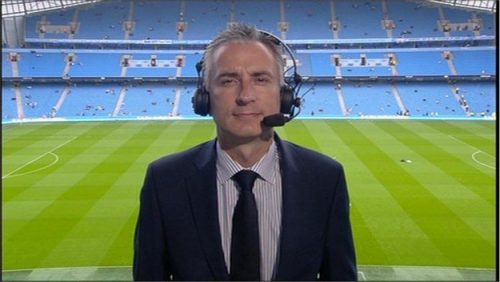 Alan Smith - Sky Sports Football Commentator (6)