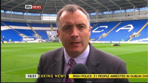 Greg Whelan - Sky Sports Football (2)