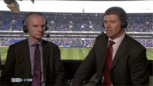 Image of Rob Hawthorne - Sky Sports Football Commentator (1)