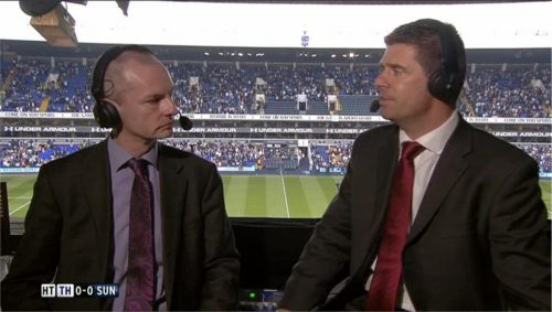 Image of Rob Hawthorne - Sky Sports Football Commentator (6)