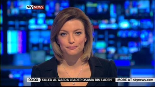 Philippa Hall - Sky News Presenter (2)