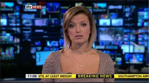 Philippa Hall - Sky News Presenter (3)