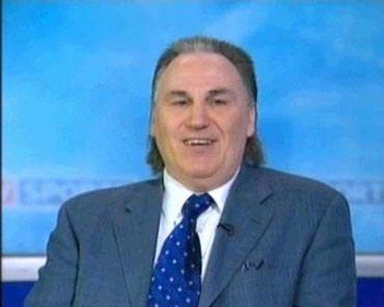 gerry francis Image