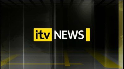 ITV News Presentation