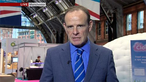 Norman Smith - BBC News Reporter (10)