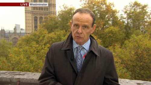 Norman Smith - BBC News Reporter (9)