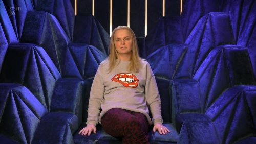 Channel  Celebrity Big Brother India Willoughby