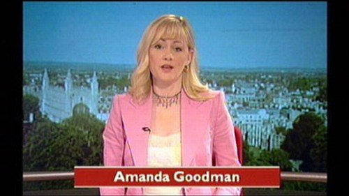 Amanda Goodman