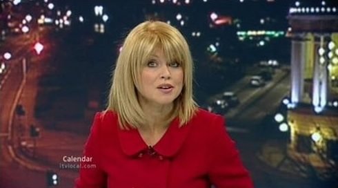 Christine Talbot to leave ITV News Calendar