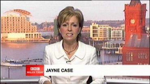 jayne case Image