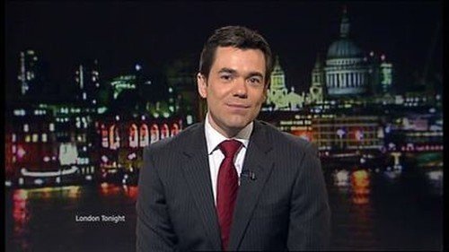 Matt Teale to join ITV News Meridian