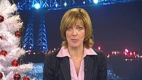 Pam Royle to leave ITV Tyne Tees this Friday