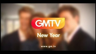 GMTV Promo New in