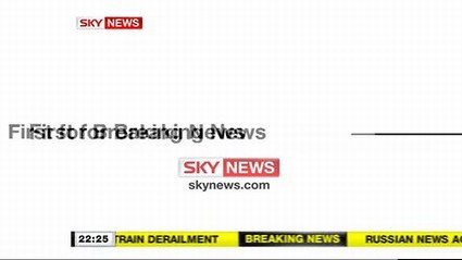 sky news promo why first matters