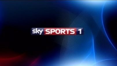 Sky Sports Presentation 2010