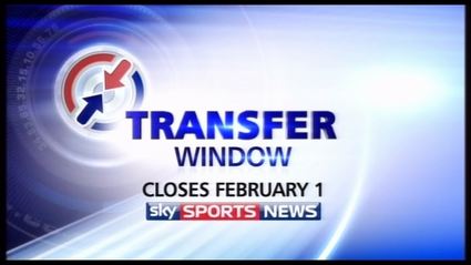 sky sports news promo transfer window