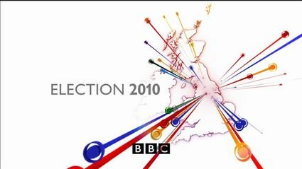 Election Night 2010 – BBC News