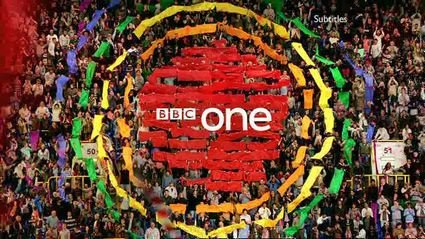 World Cup 2010 – BBC Presentation