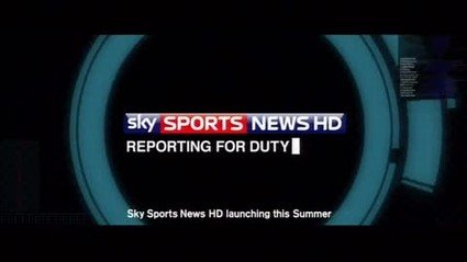 sky sports news hd promo