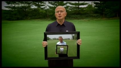 Sky Sports Golf Promo - Your Ryder Cup Team 2010 (11)