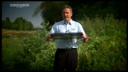 Sky Sports Golf Promo - Your Ryder Cup Team 2010 (19)