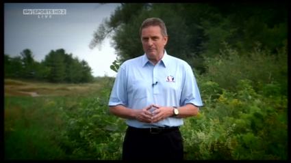Sky Sports Golf Promo - Your Ryder Cup Team 2010 (2)