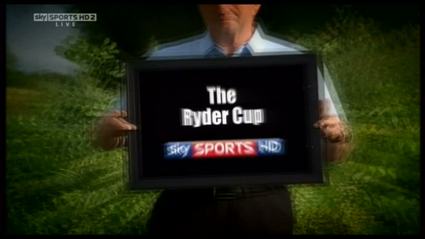 Sky Sports Golf Promo - Your Ryder Cup Team 2010 (20)