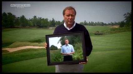 Sky Sports Golf Promo Your Ryder Cup Team
