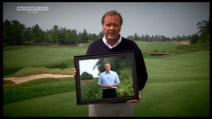 Sky Sports Golf Promo - Your Ryder Cup Team 2010 (5)