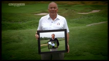 Sky Sports Golf Promo - Your Ryder Cup Team 2010 (6)
