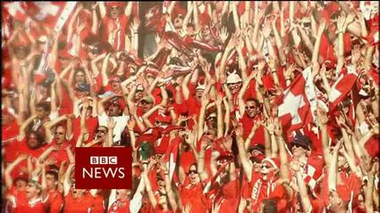 bbc news promo world cup sportsday