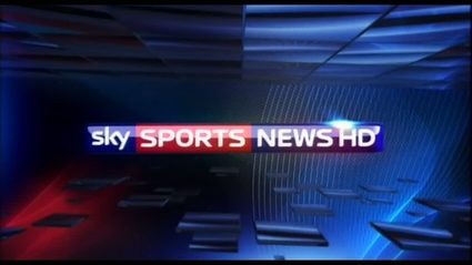sky sports news hd